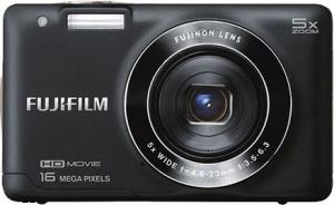 Фото Fujifilm FinePix JX650