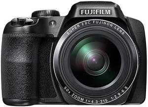 Фото Fujifilm FinePix S9800