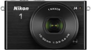 Фото Nikon 1 J4 Kit 10-30 VR
