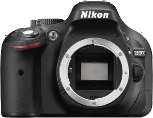Фото Nikon D5200 Kit 18-55 VR II