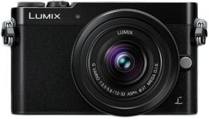 Фото Panasonic Lumix DMC-GM5 Kit 12-32