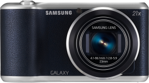 Фото Samsung GALAXY Camera 2 EK-GC200