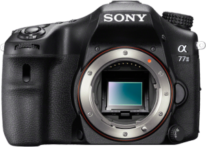 Фото Sony Alpha SLT-A77 II Kit 18-250