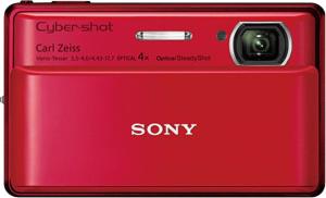 Фото Sony Cyber-shot DSC-TX100V