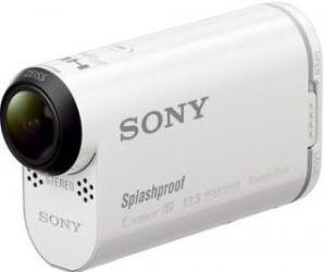 Фото рыболовной видеокамеры Sony HDR-AS100