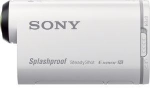 Фото рыболовной видеокамеры Sony HDR-AS200V