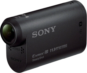 Фото рыболовной видеокамеры Sony HDR-AS20B