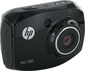 Фото рыболовной видеокамеры HP ac100