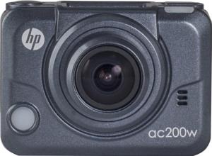 Фото рыболовной видеокамеры HP ac200w