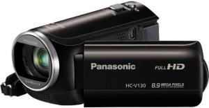Фото камеры Panasonic HC-V130