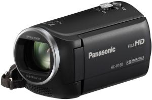 Фото камеры Panasonic HC-V160