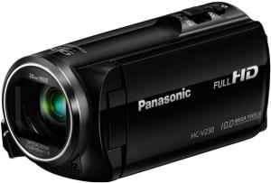 Фото камеры Panasonic HC-V230