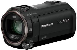 Фото камеры Panasonic HC-V760