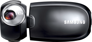 Фото камеры Samsung SMX-C20