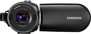 Фото камеры Samsung SMX-F30