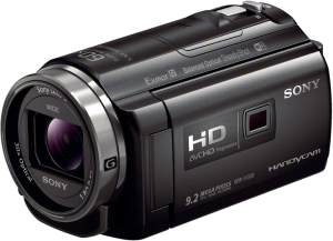 Фото камеры Sony HDR-PJ530E