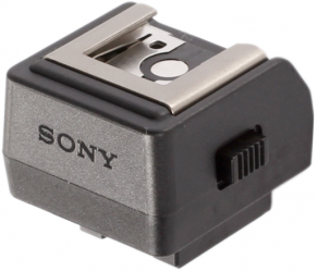 Фото адаптер для вспышки Sony ADP-AMA