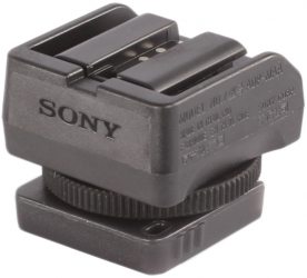 Фото адаптер для вспышки Sony ADP-MAA