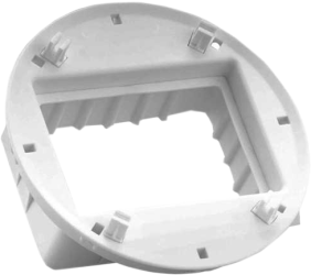 Фото переходник Phottix PA-6A