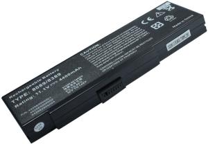 Фото аккумуляторной батареи Lenovo BP-8381