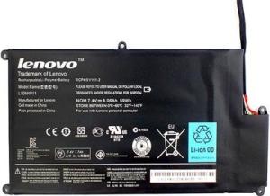 Фото аккумуляторной батареи Lenovo L10M4P11
