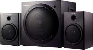 Фото Crown CMS-407