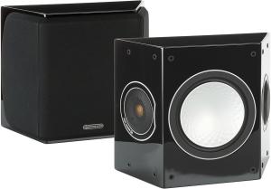 Фото Monitor Audio Silver FX