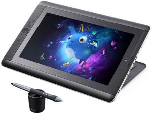 Фото Wacom Cintiq Companion Hybrid DTH-W1300L-2