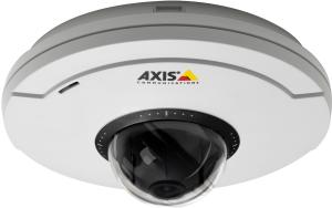 Фото Axis M5014