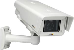 Фото Axis Q1614-E