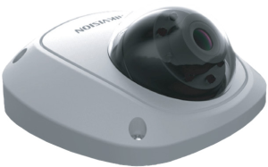 Фото Hikvision DS-2CD2512F-IS
