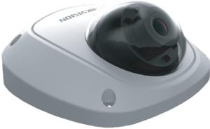 Фото Hikvision DS-2CD2532F-IS