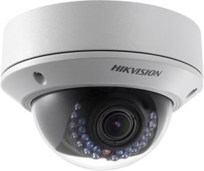 Фото Hikvision DS-2CD2712F-IS