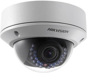 Фото Hikvision DS-2CD2732F-IS