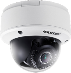 Фото Hikvision DS-2CD4112FWD-I