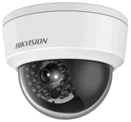 Фото Hikvision DS-2CD4132FWD-I