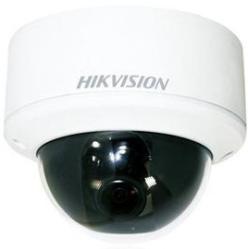 Фото Hikvision DS-2CD754FWD-E