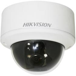 Фото Hikvision DS-2CD764FWD-E