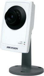 Фото Hikvision DS-2CD8153F-E