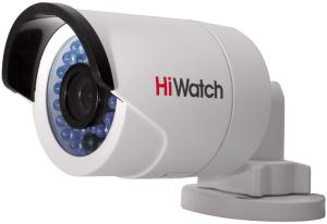 Фото Hikvision HiWatch DS-N201