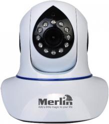 Фото Merlin Wi-Fi QR IP Camera