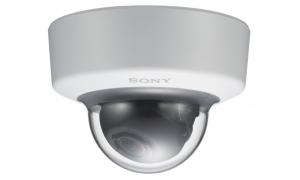 Фото Sony SNC-VM630