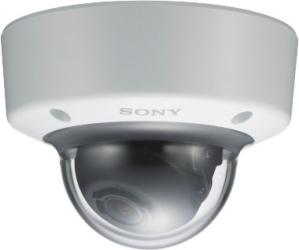 Фото Sony SNC-VM631