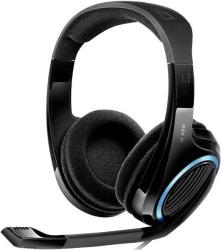 Фото наушников Sennheiser U 320