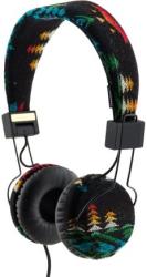 Фото наушников Urbanears Plattan Pendleton