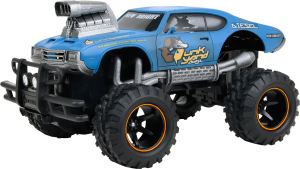 Фото New Bright Junkyard Dogz 1:15 1546