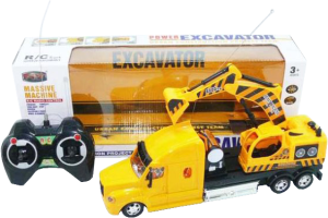 Фото Shantou Gepai Экскаватор 624567