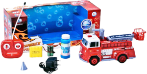 Фото Shantou Gepai Фанни с мыльными пузырями 624775