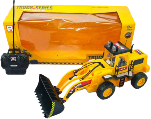 Фото Shantou Gepai Трактор с грейдером 625676 F989