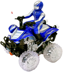 Фото Song Yang Toys Stunt Motorcycle SY3803-60A